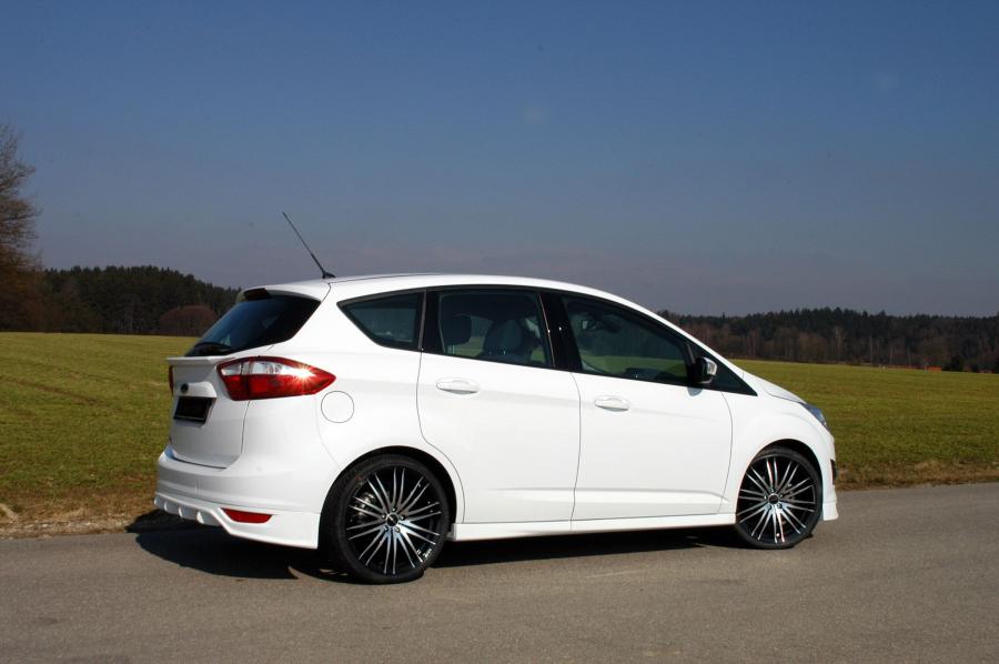  Ford C-Max by Loder1899 2011 года  (фото 14 из 30)